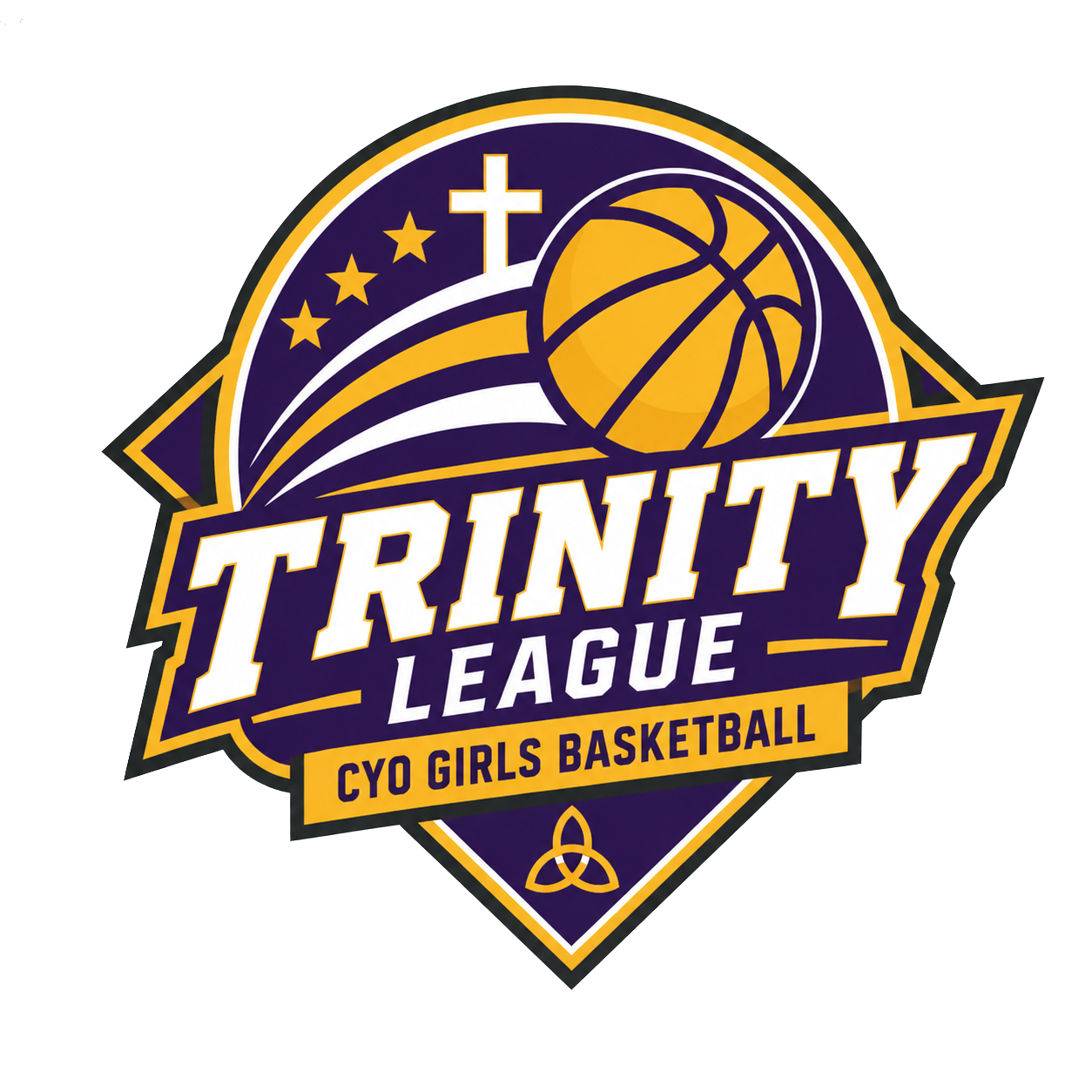 Trinity League CYO